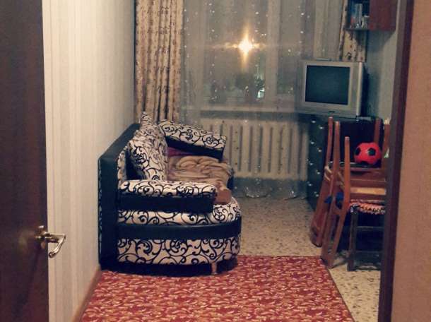 Продам 3комн.квартиру, Иманова,36, фотография 2