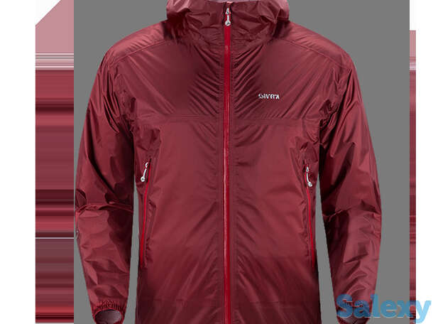 Куртка сивера стякуш гранат, фотография 1