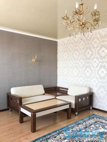 2х ком.кв на LUX Class в центре, Молдагуловой проспект, 13, фотография 3