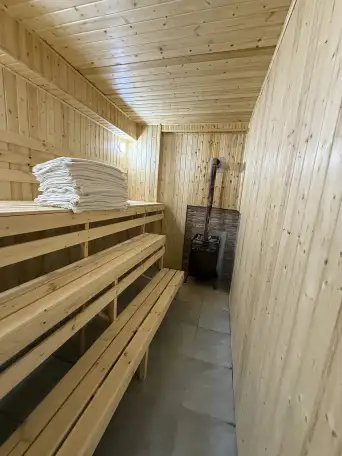 Ждем вас в гости в наш комплекс Хочу-Хочу! Где вас ждет спа,вкусная кухня,бильярд,гостиница., фотография 6