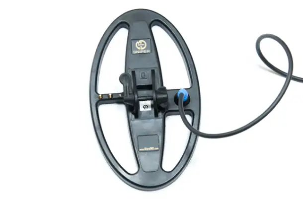 Катушка Mars Sniper для X-Terra 18,75 кГц., фотография 1