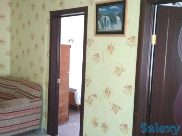 Продам 4х ком.квартиру в г.Яровое Алтайский край, фотография 5