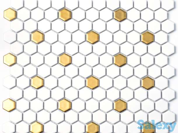 Мозаика от производителя, фотография 2