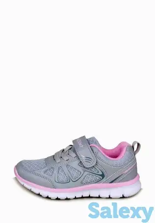 Кроссовки timejump, фотография 1