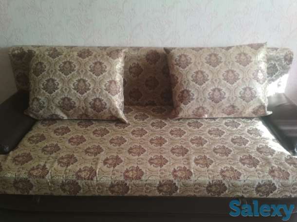 Продам диван, фотография 1