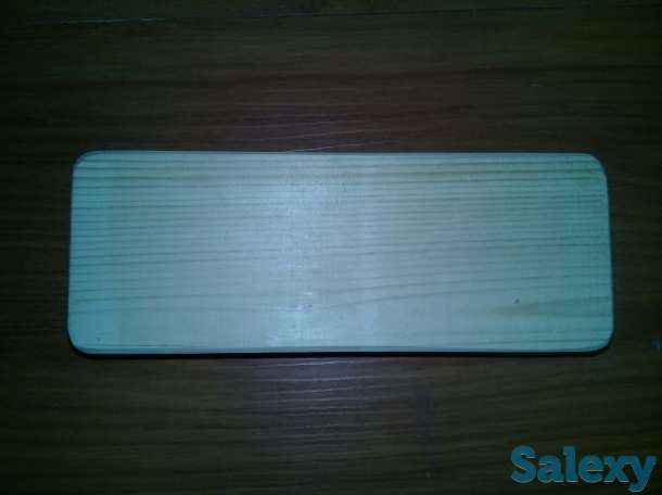 Подушка Мейрама, фотография 2