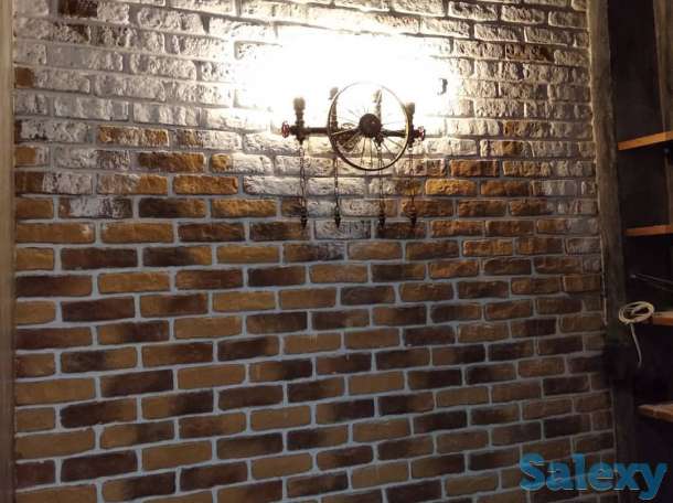 Косметический и копитальный ремонт, фотография 9