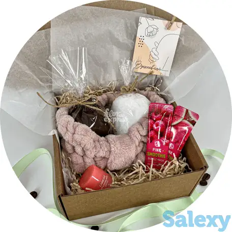 Букет «flora express», фотография 1