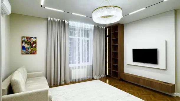 Красивая квартира рядом Астана арена Барыс Арена Хан шатыр, фотография 3