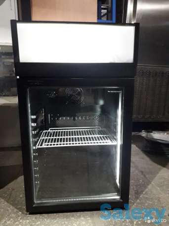 Шкаф холодильный барный, фотография 1