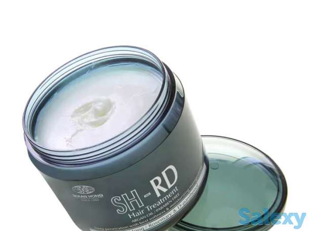 Маска для волос sh-rd protein hair mask, фотография 2