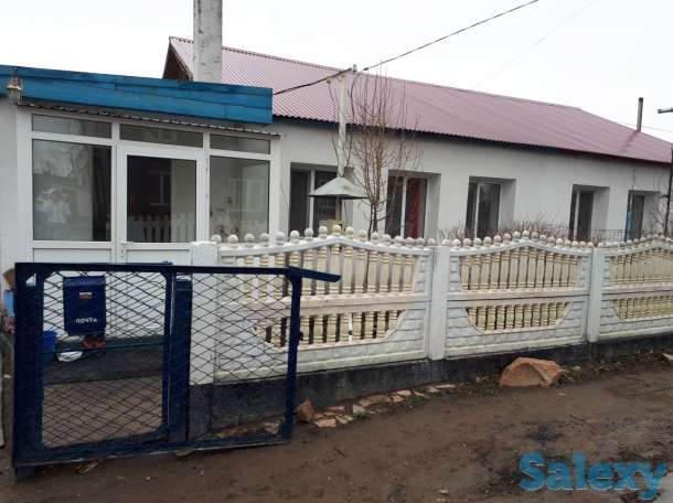 продам дом, фотография 1