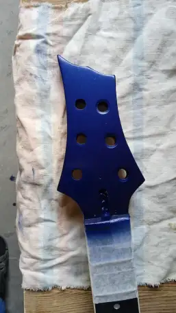 Ремонт электрогитар, настройка, доводка, реставрация., фотография 3