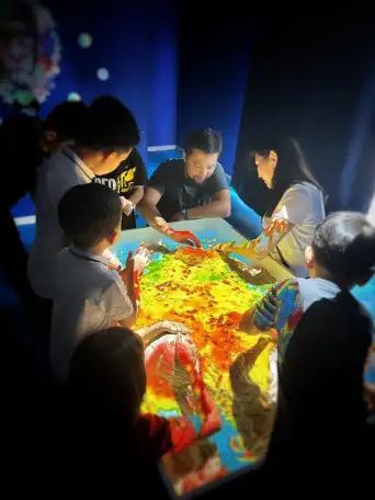 Где отпраздновать день рождения ребёнка WOW-эффект гарантирован!, фотография 9