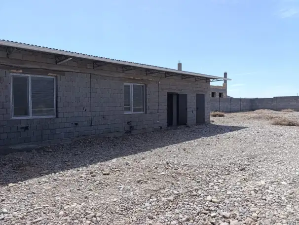 Сдается в аренду под склад участок с помещением, Абайский район, мкр. Бозарык, ул.Аккут 37, фотография 11