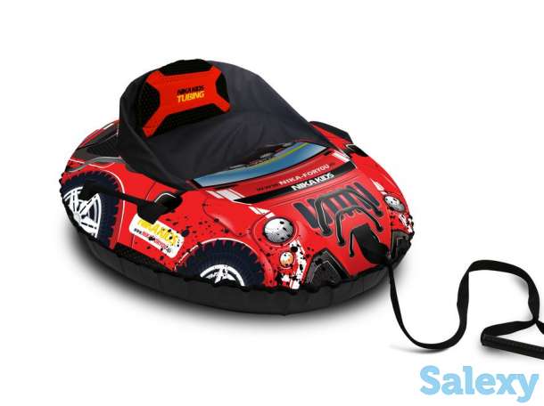 Тюбинги (Ватрушки) в Кентау! Кредит и Рассрочка, фотография 5