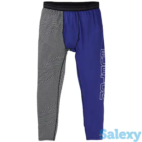 Термобрюки burton 19-20 mb mdwt pt spunot/royal, фотография 1