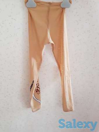 Продам купальник для художественной гимнастики, фотография 1