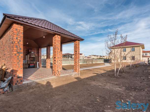 4-х комнатный дом в Депутатском городке, Бердібай 13, фотография 3