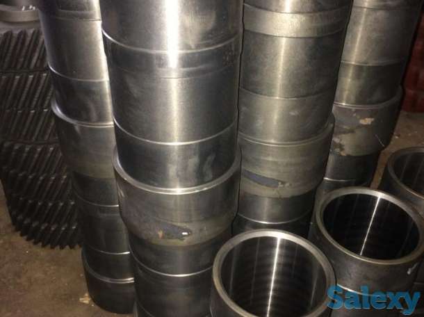 Нефтепромысловое оборудование, фотография 2