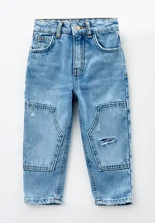 Джинсы sela, фотография 1