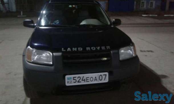 Продам Land Rover, фотография 1