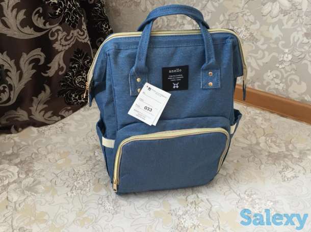 Сумки для мам, фотография 2