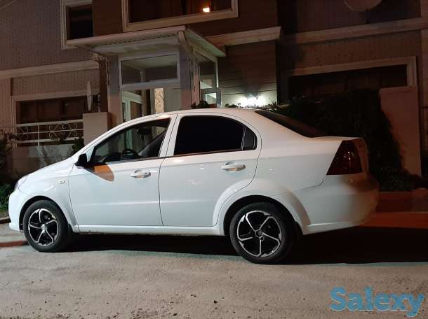 Сдам в аренду машину Ravon (Uz-Daewoo), фотография 1