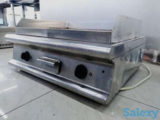 БУ: Жарочная поверхность гладкая, фотография 3