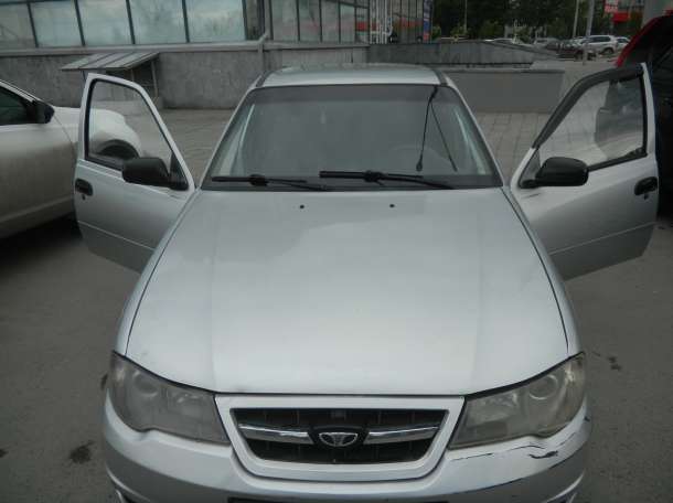 Продаю Дэу Нексия 2011 года выпуска в хорошем состояние, фотография 3