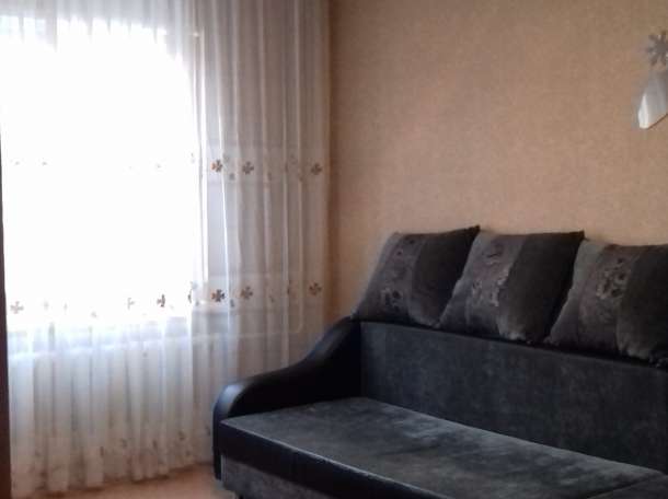 улучшенная двух комнатная квартира, Утеген батыра, фотография 2