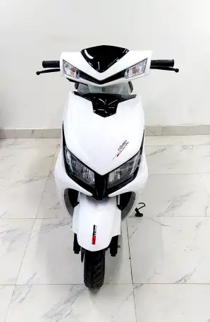 Скутеры M8, Samurai, Galaxy НОВЫЕ, фотография 1