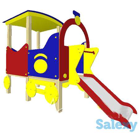 Горки, фотография 8