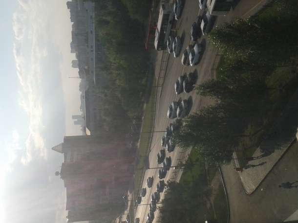 1 ком. квартира в р-не ЕНУ!, фотография 10