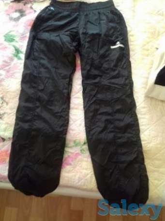 Спортивные брюки, фотография 1