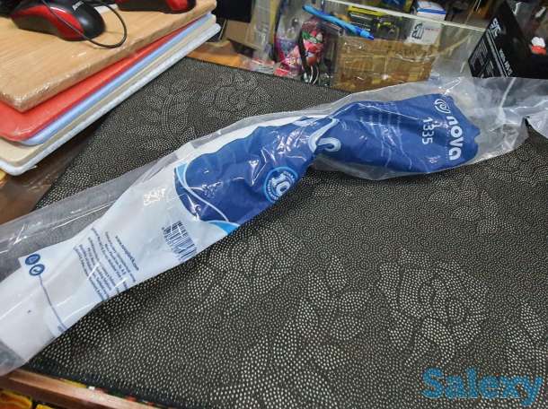 Гибкий шланг Nova для сантехники, фотография 4