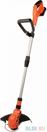 Триммер аккумуляторный ferm gtm1005, фотография 1