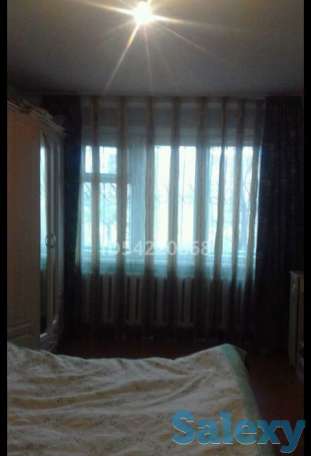 Продам 3-х комнатную квартиру, Майкудук, 14-мкр, фотография 4