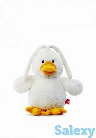 Игрушка мягкая happy baby, фотография 1