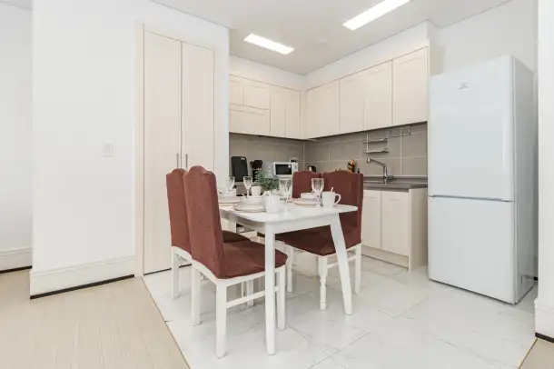 Апартаменты рядом с Хазрет Султан, Дворца мира согласия, фотография 11