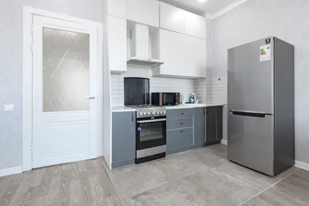 Апартаменты рядом с Триумфальной аркой, Мангилик ел 41/5, фотография 2