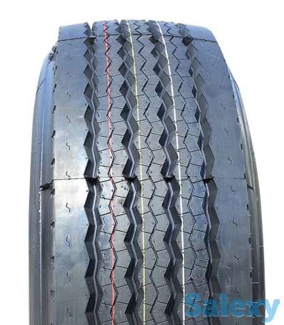 Грузовые автошины в ассортименте, фотография 5