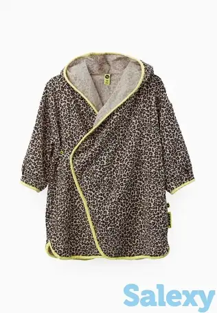 Халат домашний happy baby, фотография 1