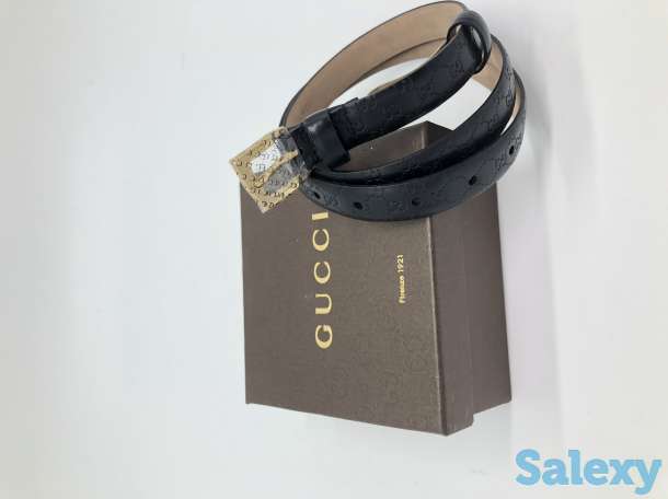 широкий выбор всех самых известных брендов, фотография 5