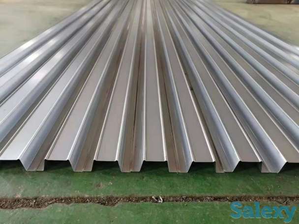 Станок для производства шляпного профиля, фотография 2