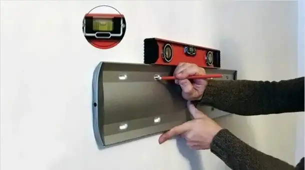 Монтаж , установка телевизоров, кронштейнов, фотография 3