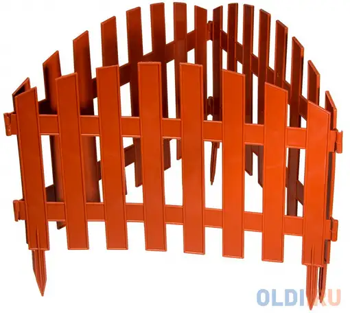 Забор декоративный 