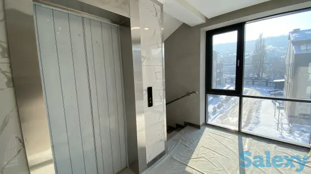 Квартира в ЖК 