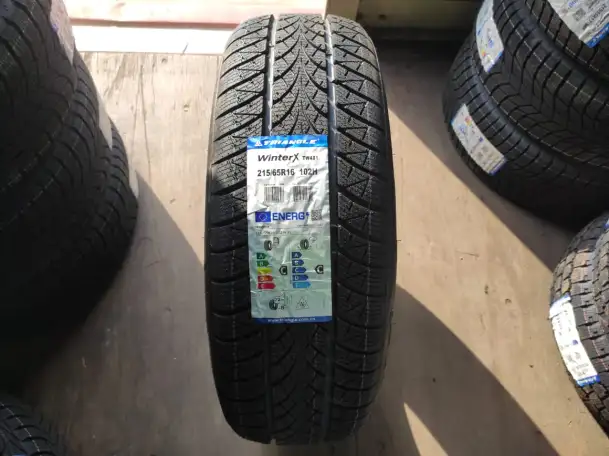 215.65.16 Triangle TW401 102H, фотография 4