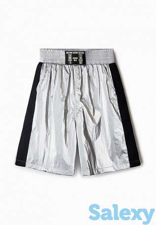 Шорты gulliver, фотография 1